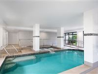 Indoor Pool - BreakFree Imperial Surf Surfers Paradise